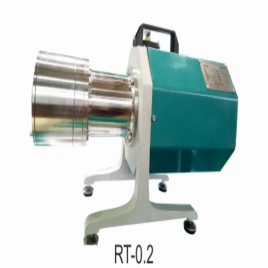 RT-0.2L Lab Bead Mill