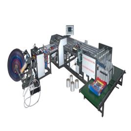 RT Automatic Woven Bag Converter