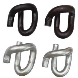 RT5919 Stainless Steel Rail Clips