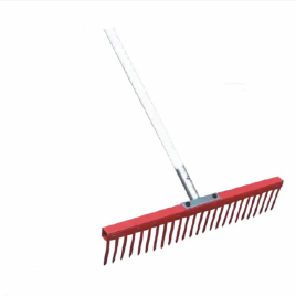 RTB10 Industrial Texture Brush, 1.0 Meter