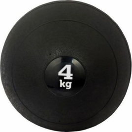 4kg Rubber Slam Ball