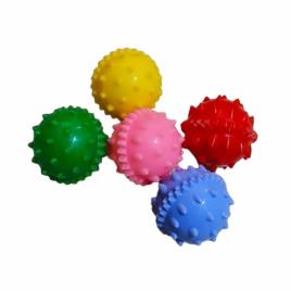 Rubber Hand Massage Sujok Ball