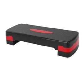 Rubber Aerobic Step Board - Gym Use