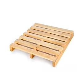 Pine Rubber Wood Pallets