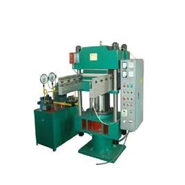 Rubber Mat Machine