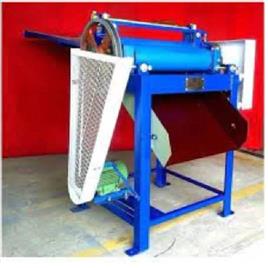 Automatic Rubber Band Processing Machine