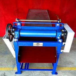 Rubber Band Production Machine