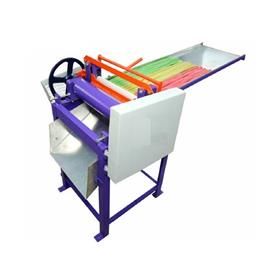 Automatic Rubber Banding Machine