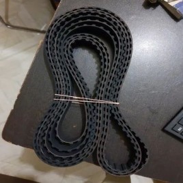 Standard Rubber Belt