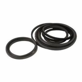 Single Layer Rubber Belt