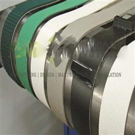 Standard Rubber Conveyor Belt