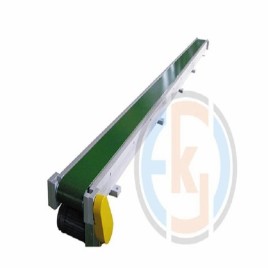 Industrial Rubber Belt Conveyor
