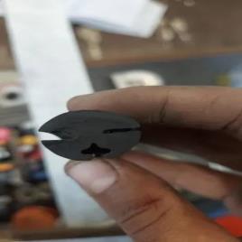 Industrial Rubber Biddings