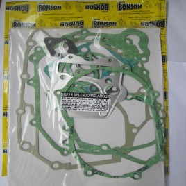 Automotive Rubber Gasket - Full Packing
