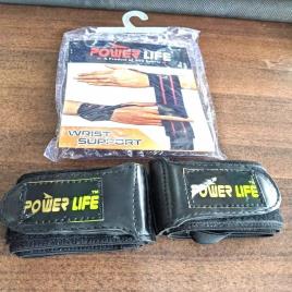 Rubber Gym Workout Wristband