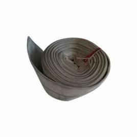 Brown Rubber Conveyor Belt 1.8-10mm