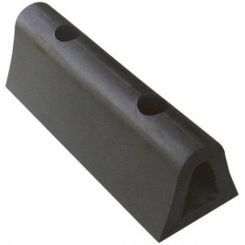 D Shape Rubber Protector