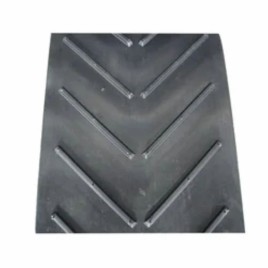 Rubber Cleated Conveyor Belt