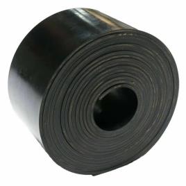 Rubber Belt Conveyor