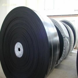Industrial Rubber Conveyor Belt
