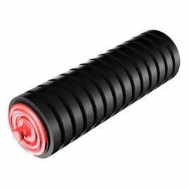 Industrial Rubber Conveyor Roller