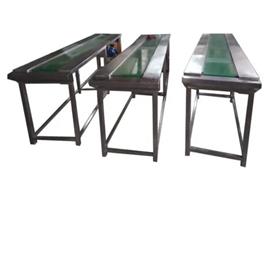 Rubber Belt Conveyor