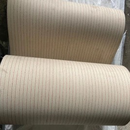 Rubber Cotton Conveyor Belt