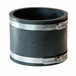 Rubber Coupling Bushing