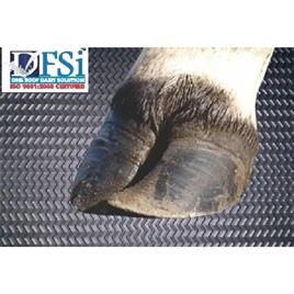 Farm Animal Rubber Mats