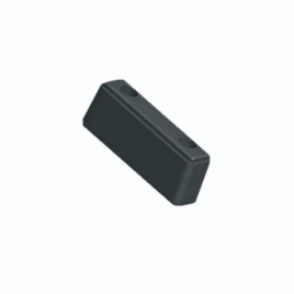 Heavy Duty Rubber Dock Bumper