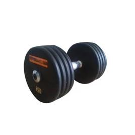 Gym Rubber Dumbbell