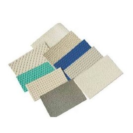 Rubber Backed Emery Belt