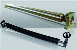 Corrosion Resistant Rubber Expander