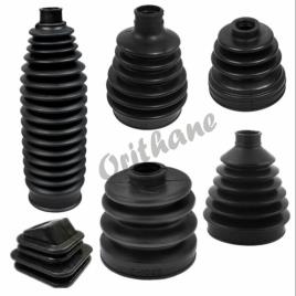 Automotive Rubber Expansion Bellows