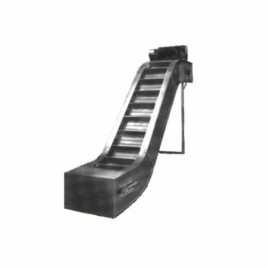 Rubber Flight Conveyor Belting