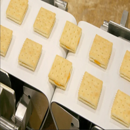 Rubber Food Grade Conveyor Band