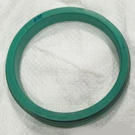 Green EICHER Rubber Main Oil Seal, 200 mm