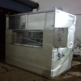 Rubber Hose Cleaning Equipment