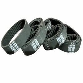 Automotive Rubber HTD Belt