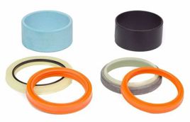 Rubber Hydraulic Cylinder Seal Kit