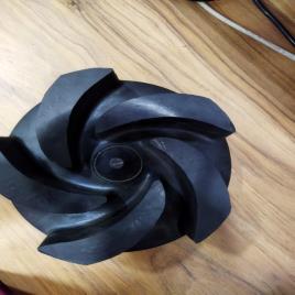 Rubber Impeller Industrial
