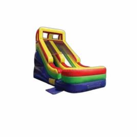 Rubber Kids Inflatable Advertising Balloons