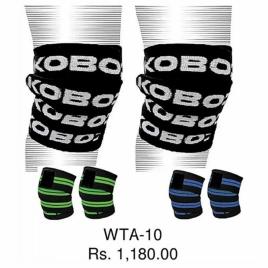 Rubber Knee Support (25-40 Years)