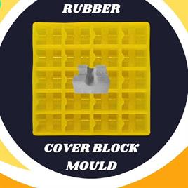 General Purpose Rubber Mould