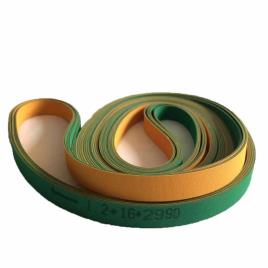 Rubber Nylon Power Transmission Belts