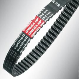 HTD Trapezoidal Optibelt Timing Belts