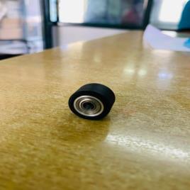Soft Rubber Plotter Pinch Roller