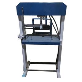 Automatic Rubber Press Machine
