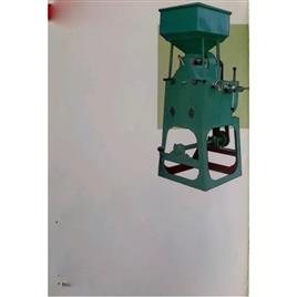 Rubber Roller Paddy Sheller