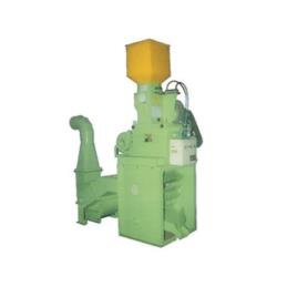 Mild Steel Rubber Roll Paddy Machine